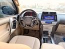 Toyota Prado TX-L Toyota Prado TXL Model 2021 V6 LHD Petrol Engine Full Option