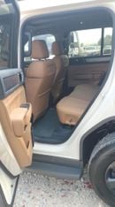 BYD Leopard 5 210KM Yunnian Tianshen Ultra Version