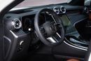 Mercedes Benz GLC 300 4Matic