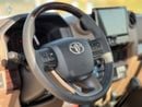Toyota Land Cruiser Pick Up S/C LC79 2.8L DSL M/T // 2025 // HIGH OPTION WITH RADAR , DIFF LOCK , DVD&BACK CAMERA // SPECIAL OFF