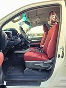 تويوتا هيلوكس SR5 GLXS-V EXL WIDE BODY / 2.7L PETROL A/T / FR&RR CHROME BUMPERS / (CODE#GLXS-V)