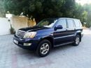 لكزس GX 470 Lexus Gx470 165000 km