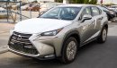 Lexus NX200t T