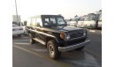 Toyota Land Cruiser Land cruiser RIGHT HAND DRIVE ( Stock no PM 466 )