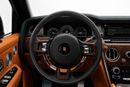 Rolls Royce Cullinan l Fully PPF Covered l Original Paint