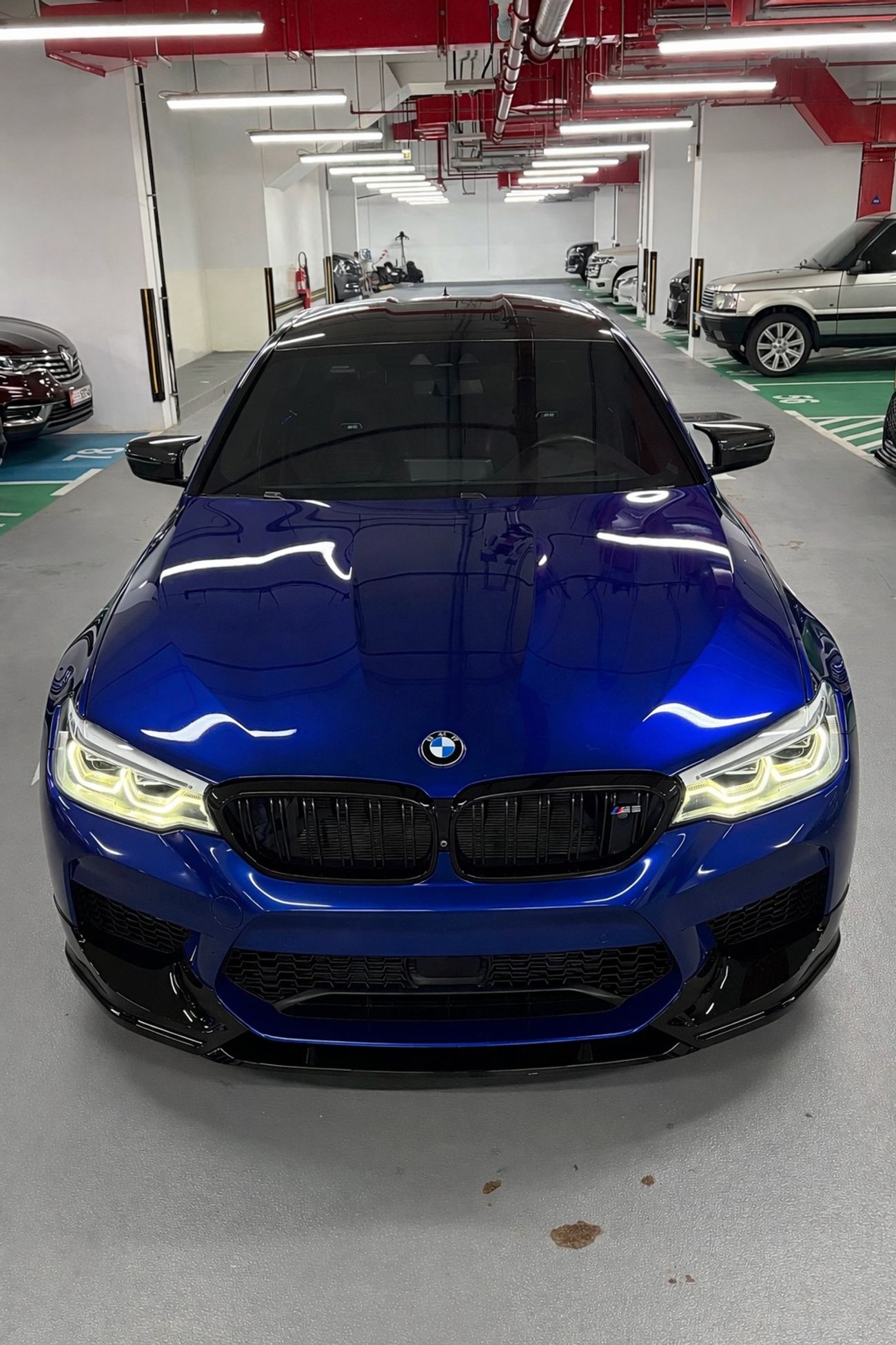 BMW M5