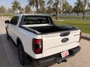 Ford Ranger Wildtrak 3.2L (200 HP)