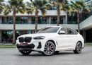 BMW X4 xDrive30i M Sport | 3,643 P.M | 0% Downpayment | BMW WARRANTY!