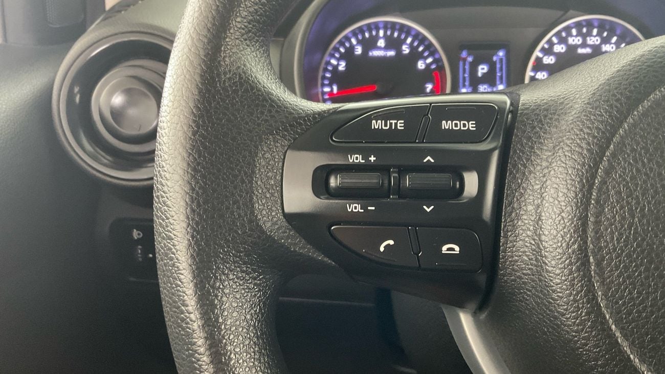 Kia Pegas LX | Guaranteed Warranty | 0 Down Payment