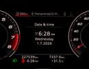 Audi A6 45 TFSI Audi A6 | 2.0 L | 2023 | GCC | Full Option | Accident-Free | In Excellent Condition | 1176 P
