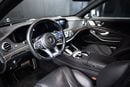Mercedes Benz S65 AMG Mercedes-AMG S 65 Sedan (Long Wheelbase) V12 BiTurbo AMG Final Edition