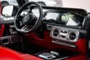 Mercedes-Benz G 63 AMG BRAND NEW CAR