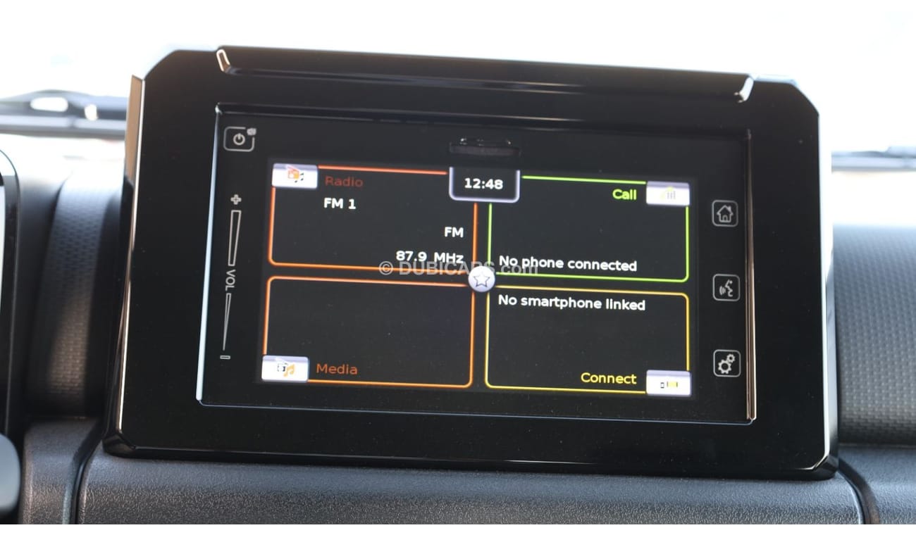 Suzuki Jimny 1.5 GL AT 2023 Model Available for export