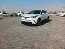 Toyota C-HR Toyota CHR 2018 Video
