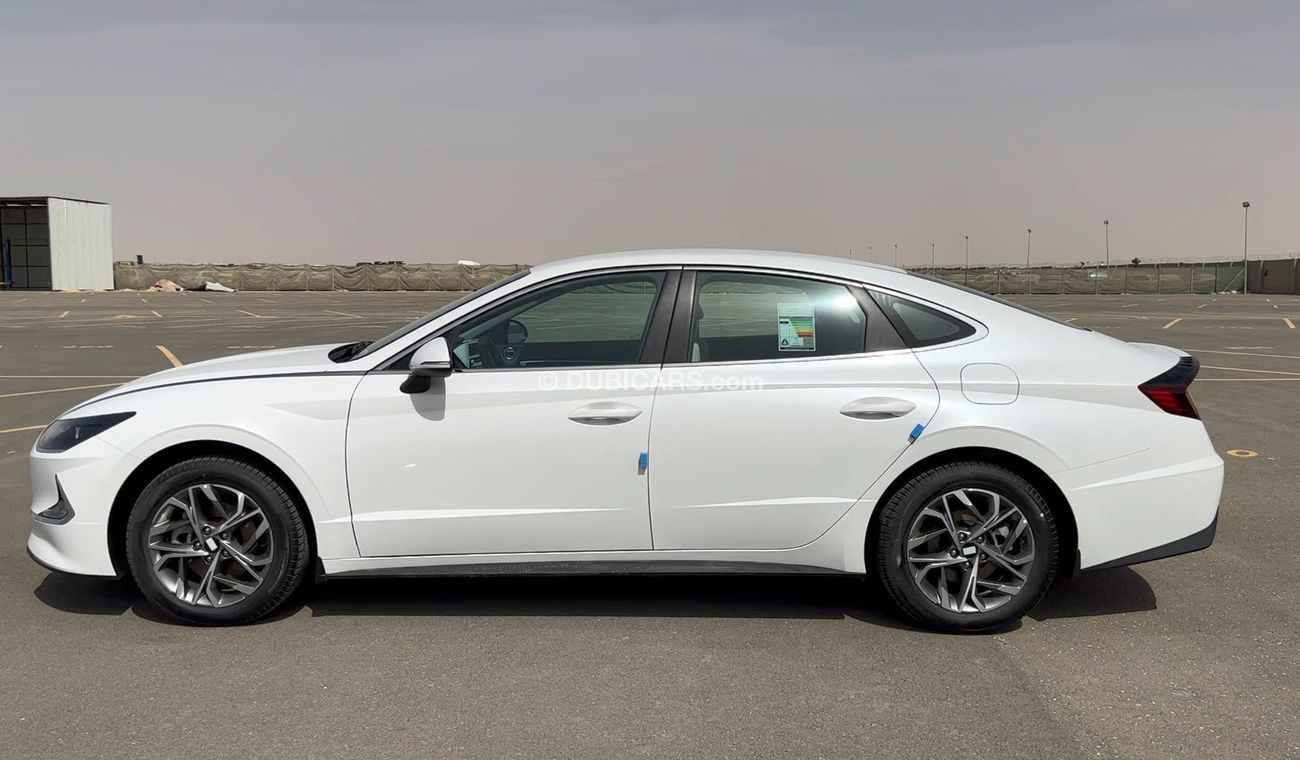 هيونداي سوناتا 2000