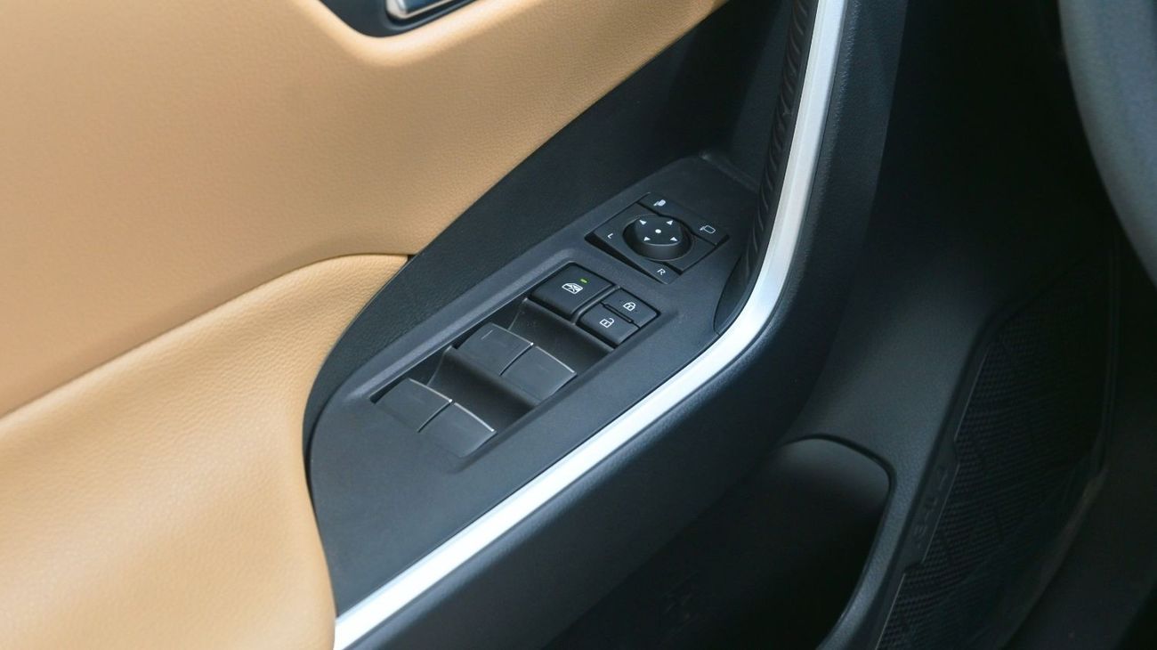 تويوتا راف ٤ 2.5L (2WD) EX