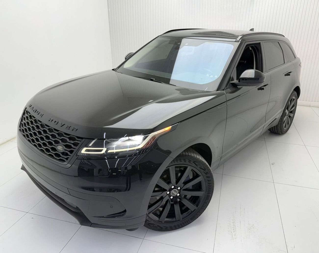 Land Rover Range Rover Velar P250 S 2.0L Petrol