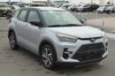 Toyota Raize GCC Brand New