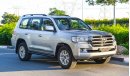 Toyota Land Cruiser LC200 4.5 TDSL A/T 360 CAMERA, JBL SOUND SYSTEM MODEL 2019, 2020 COLORS WHITE, GREY, BLACK, SILODELS