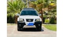 Nissan XTerra || Off Road || 4x4 || GCC || Well Maintained