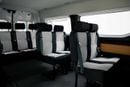 Geely Farizon Super Van - White Inside Black | Export Only