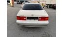 لكزس LS 400 1998 model American specs car very good condition low mileage
