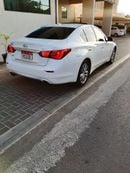 إنفينيتي Q50