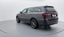 Dodge Durango GT 3.6 | Under Warranty | Inspected on 150+ parameters