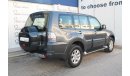 Mitsubishi Pajero 3.5L V6 GLS 2016 MODEL WITH REAR CAMERA