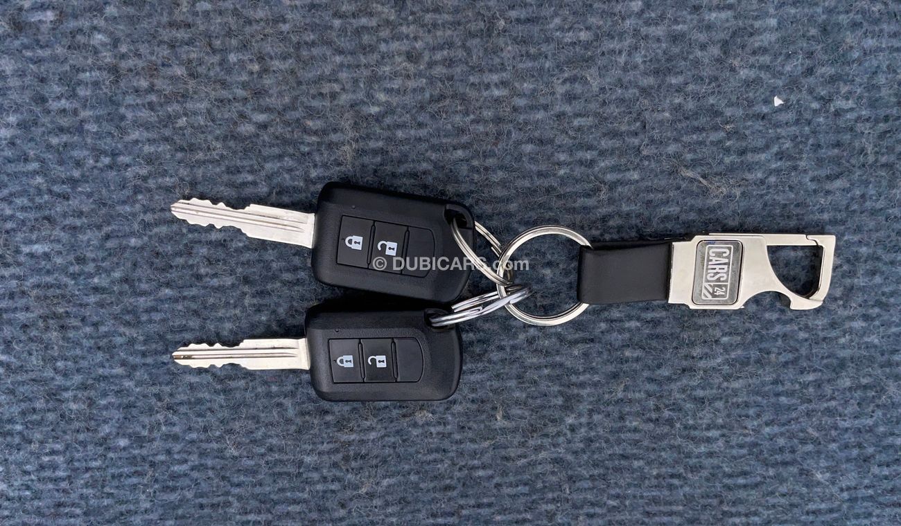 ميتسوبيشي اتراج GLX MID 1.2 | بدون دفعة مقدمة | اختبار قيادة مجاني للمنزل