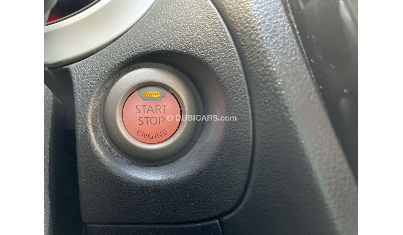 Nissan Juke SV 1.6 | Under Warranty | Free Insurance | Inspected on 150+ parameters