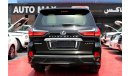 Lexus LX570 (2016) FULL OPTION ,GCC