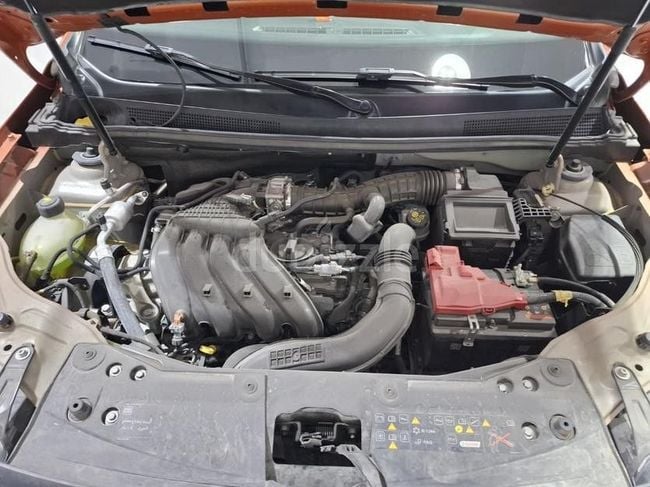 Renault Duster PE, миниатюра 27