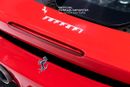 فيراري SF90 ستراديل STRADALE