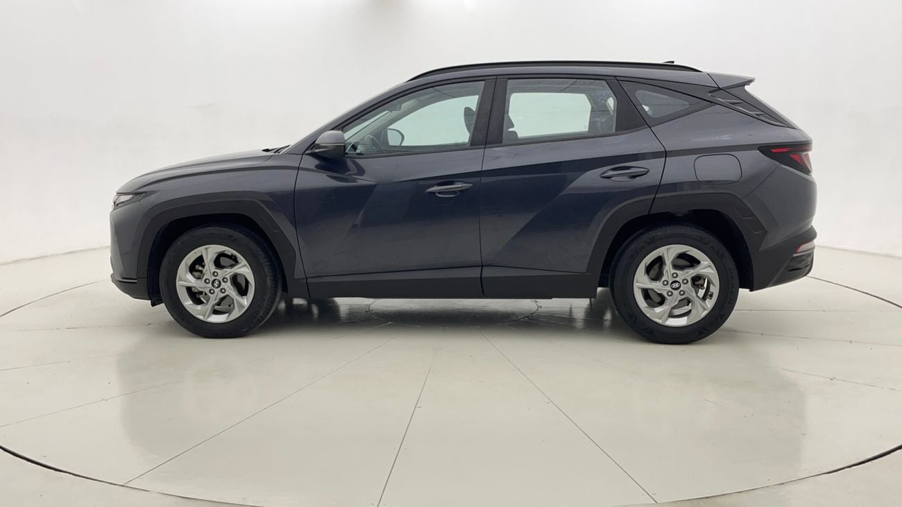 Hyundai Tucson SMART 2 | Zero Down Payment | Home Test Drive