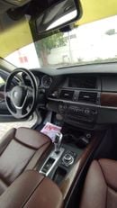 بي أم دبليو X5 xDrive 35i Exclusive 3.0L