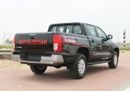 Mitsubishi L200 Triton GLX 4WD 2.4L Petrol MT High Line