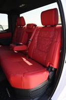 تويوتا تاندرا CREWMAX TRD PRO HYBRID