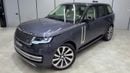 لاند روفر رينج روفر AUTOBIOGRAPHY LWB P530 Land Rover Range Rover 2024 مواصفات خليجية