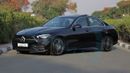 Mercedes-Benz C 200 (For Export , НА ЭКСПОРТ) AMG Premium EQ Boost 1.5L RWD 2026 GCC Без пробега