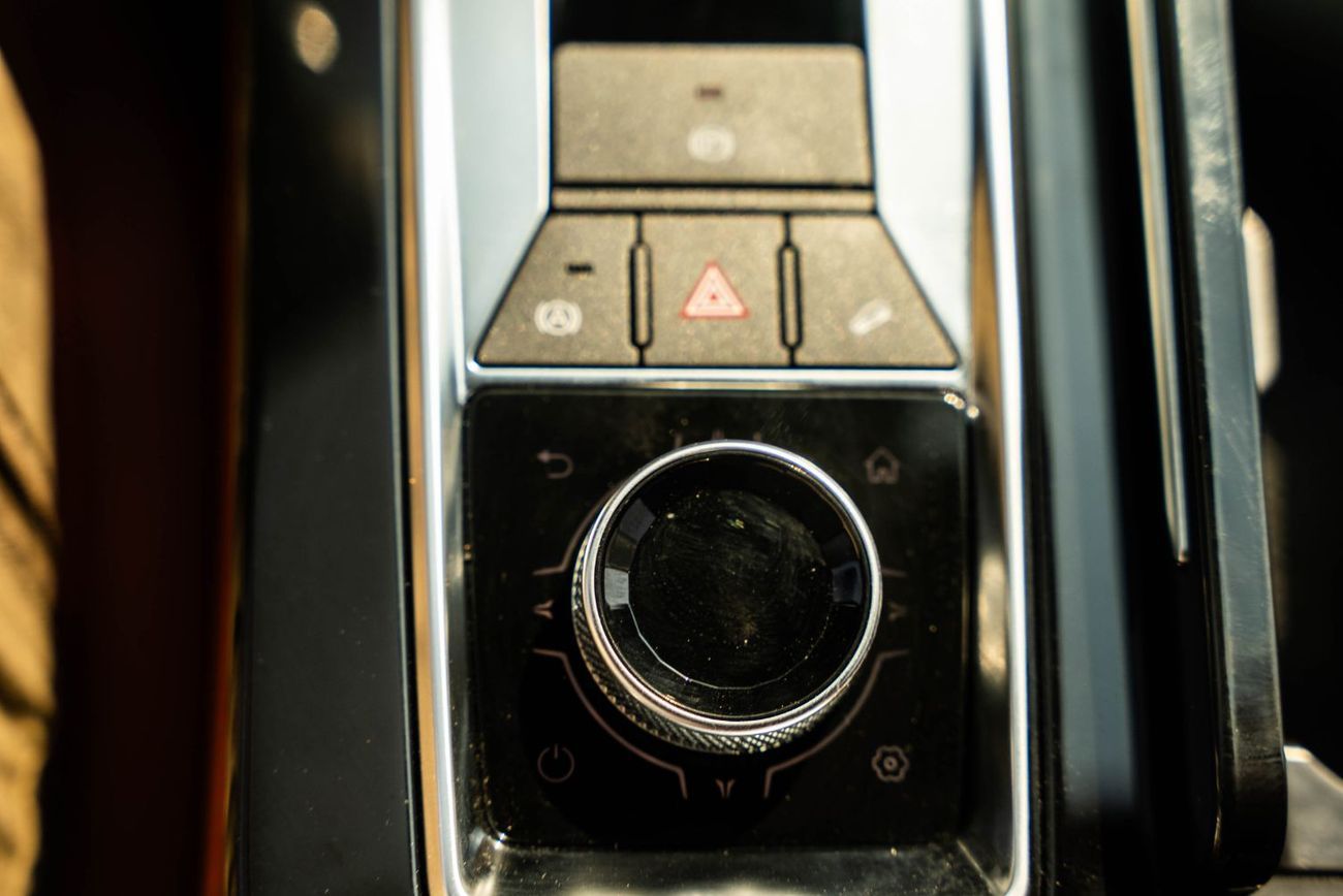 جيتور X70 بلس Luxury 1.6T