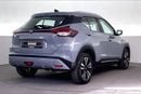 Nissan Kicks SV | Guaranteed Warranty | 0 Down Payment