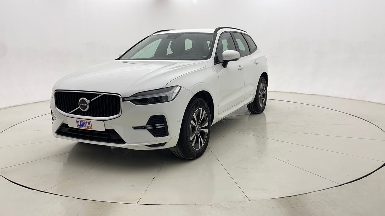 Volvo XC60 B5 CORE 2 | Zero Down Payment | Home Test Drive