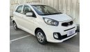 Kia Picanto 1.2