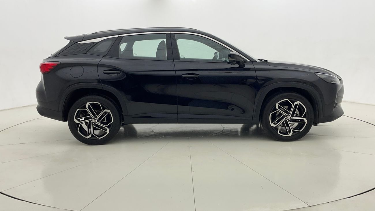 MG One LUXURY 1.5 | Zero Down Payment | Home Test Drive