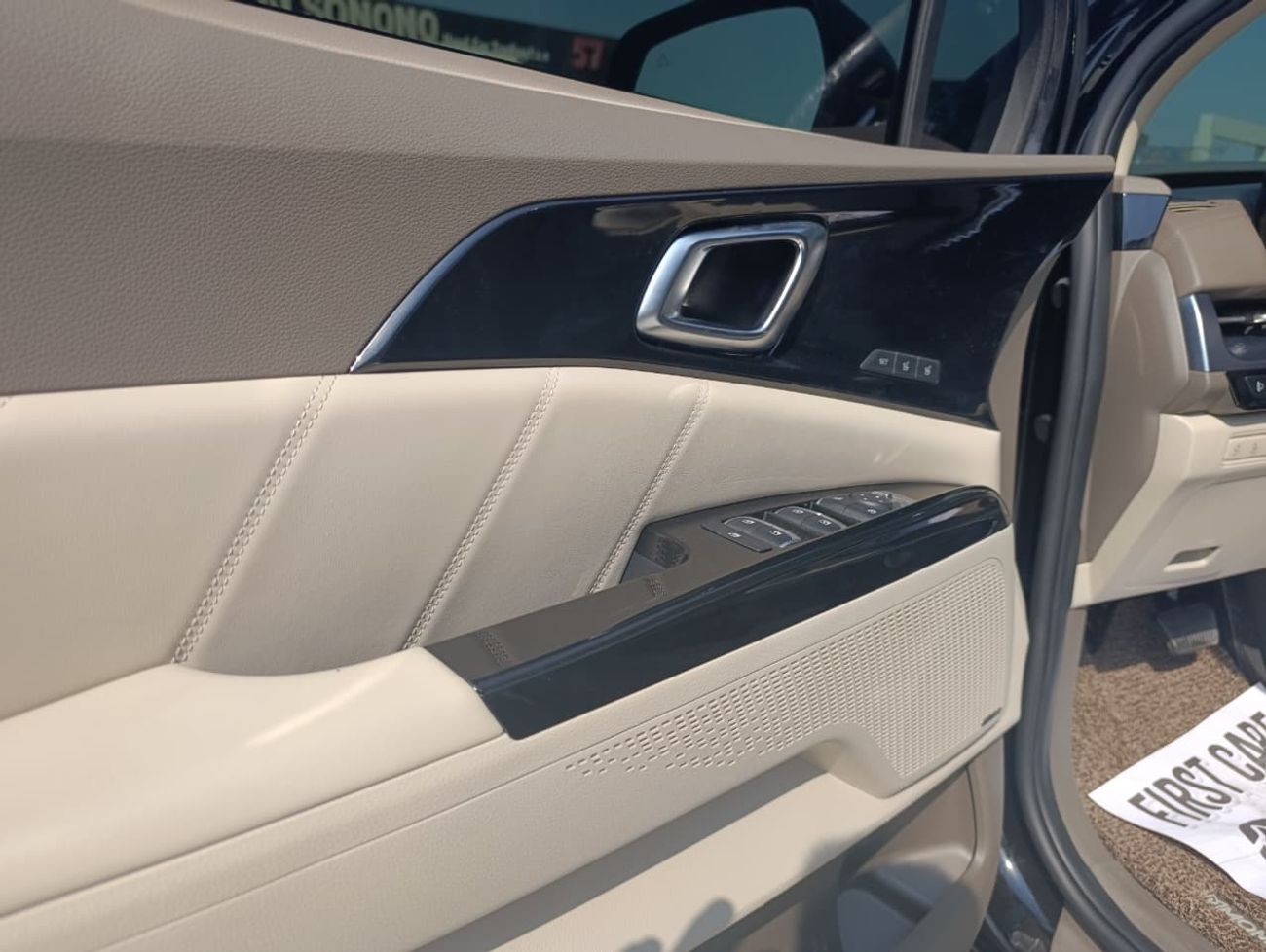 Kia Carnival KIA CARNIVAL 2022 2.2