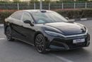 BYD HAN 2025 BYD Han L EV 701Km Honor Edition with LiDar Black in Tan 0Km