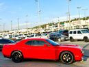 Dodge Challenger GT 3.6L | Monthly 1240/- | 0% DP | Sport Mode | Park Assist | # 60735