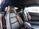 Porsche Cayman S