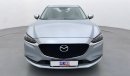 Mazda 6 S 2 | Under Warranty | Inspected on 150+ parameters